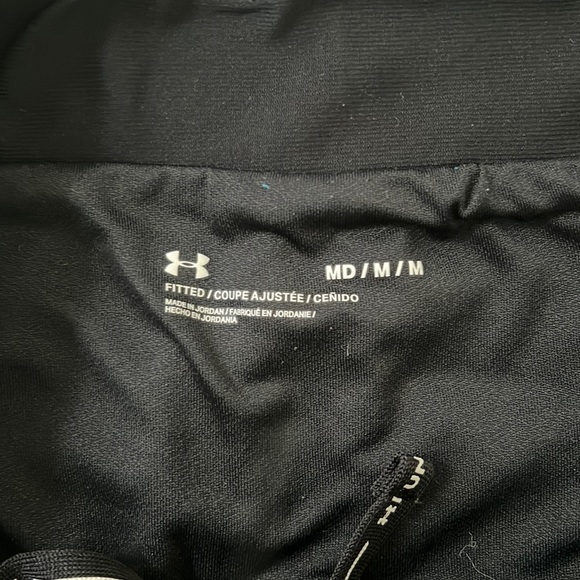 under armour shorts - Picture 4 of 4